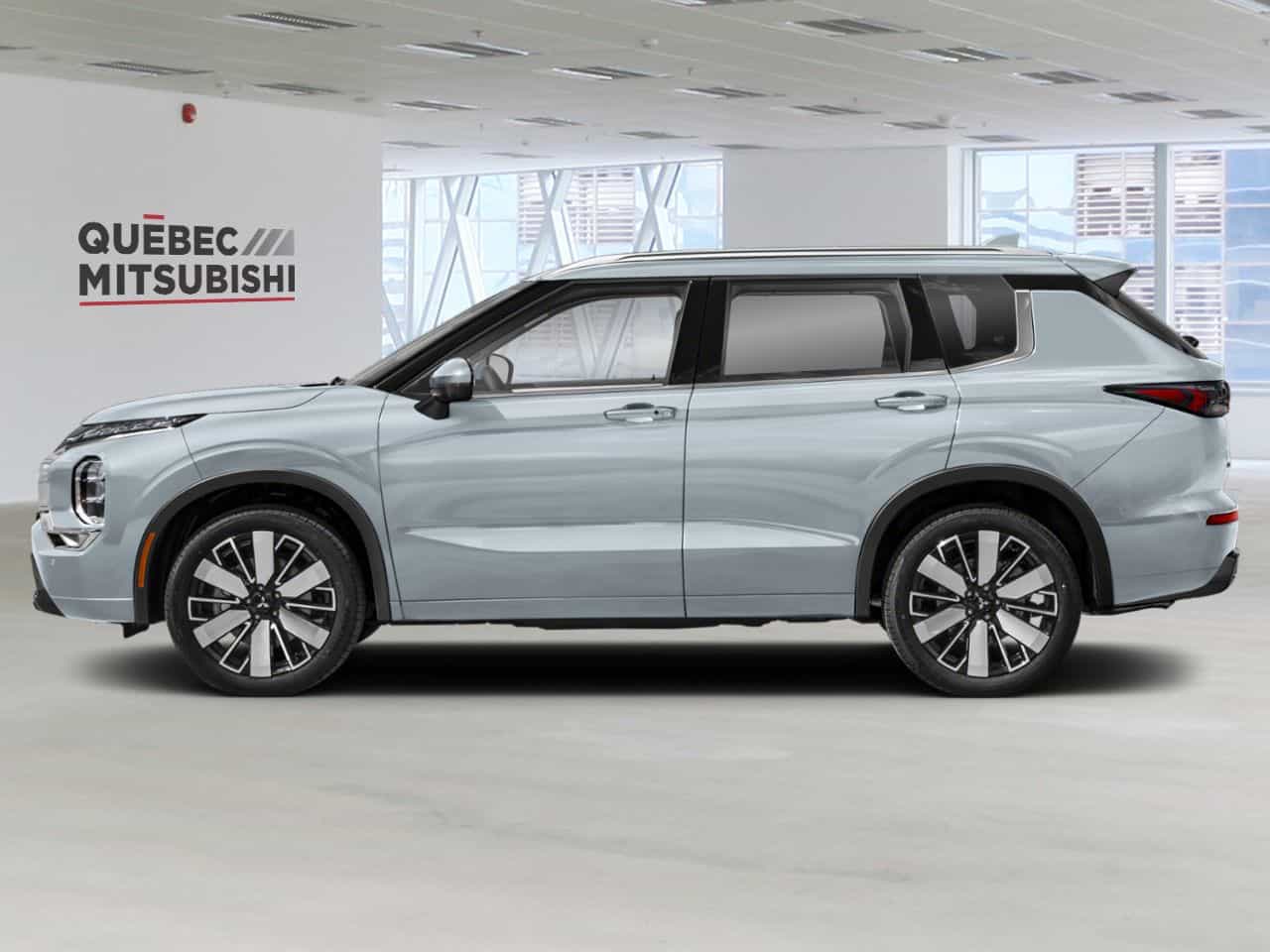 2026 Mitsubishi Outlander Outlander Sel S-Awc - Image 3
