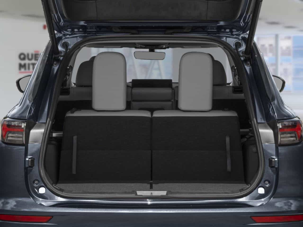 2026 Mitsubishi Outlander Outlander Sel S-Awc - Image 8