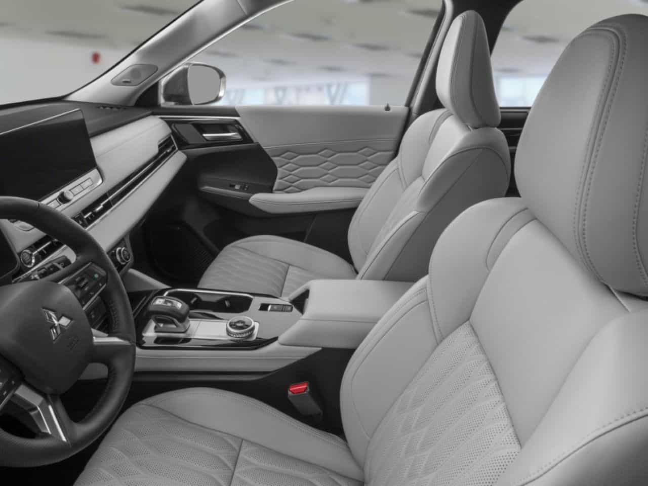 2026 Mitsubishi Outlander Outlander Sel S-Awc - Image 10