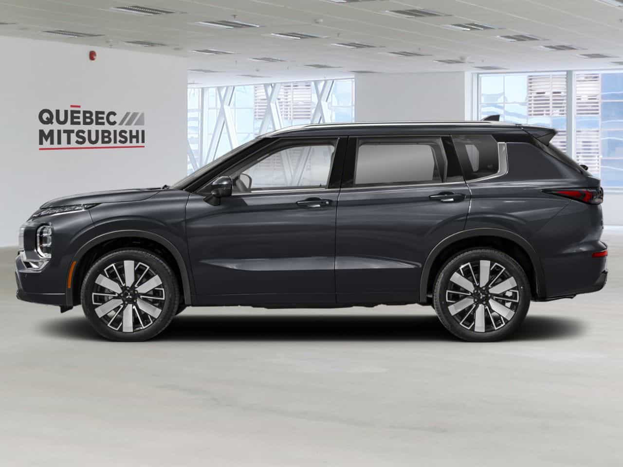 2026 Mitsubishi Outlander Outlander Sel S-Awc - Image 3