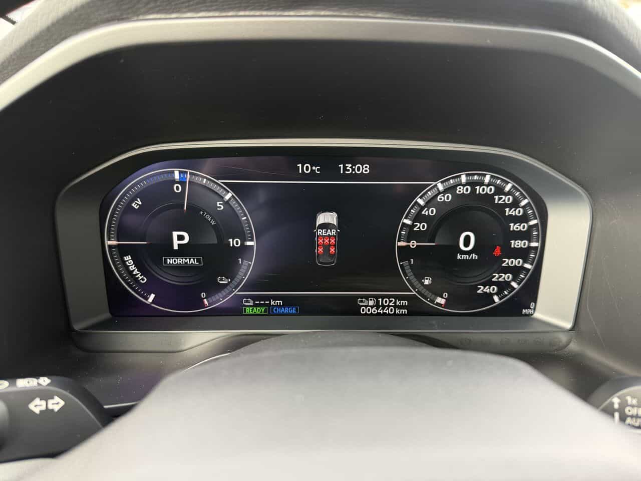 2025 Mitsubishi Outlander PHEV GT S-AWC, Hybride, Cuir, Toit pano, Volant chauffant, Garantie 2035 - Image 15