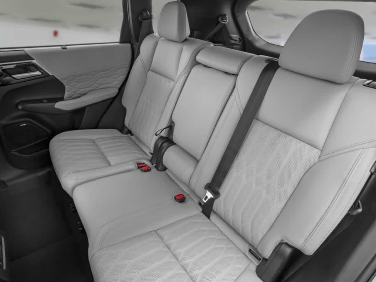 2026 Mitsubishi Outlander Outlander Gt S-Awc - Image 14