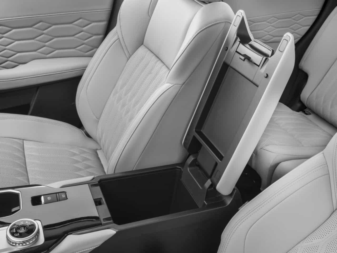 2026 Mitsubishi Outlander Outlander Gt S-Awc - Image 6