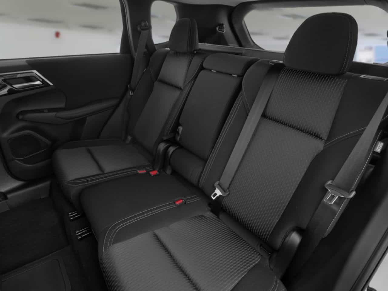 Image 10 Mitsubishi Outlander PHEV Outlander Phev Es S-Awc 2025