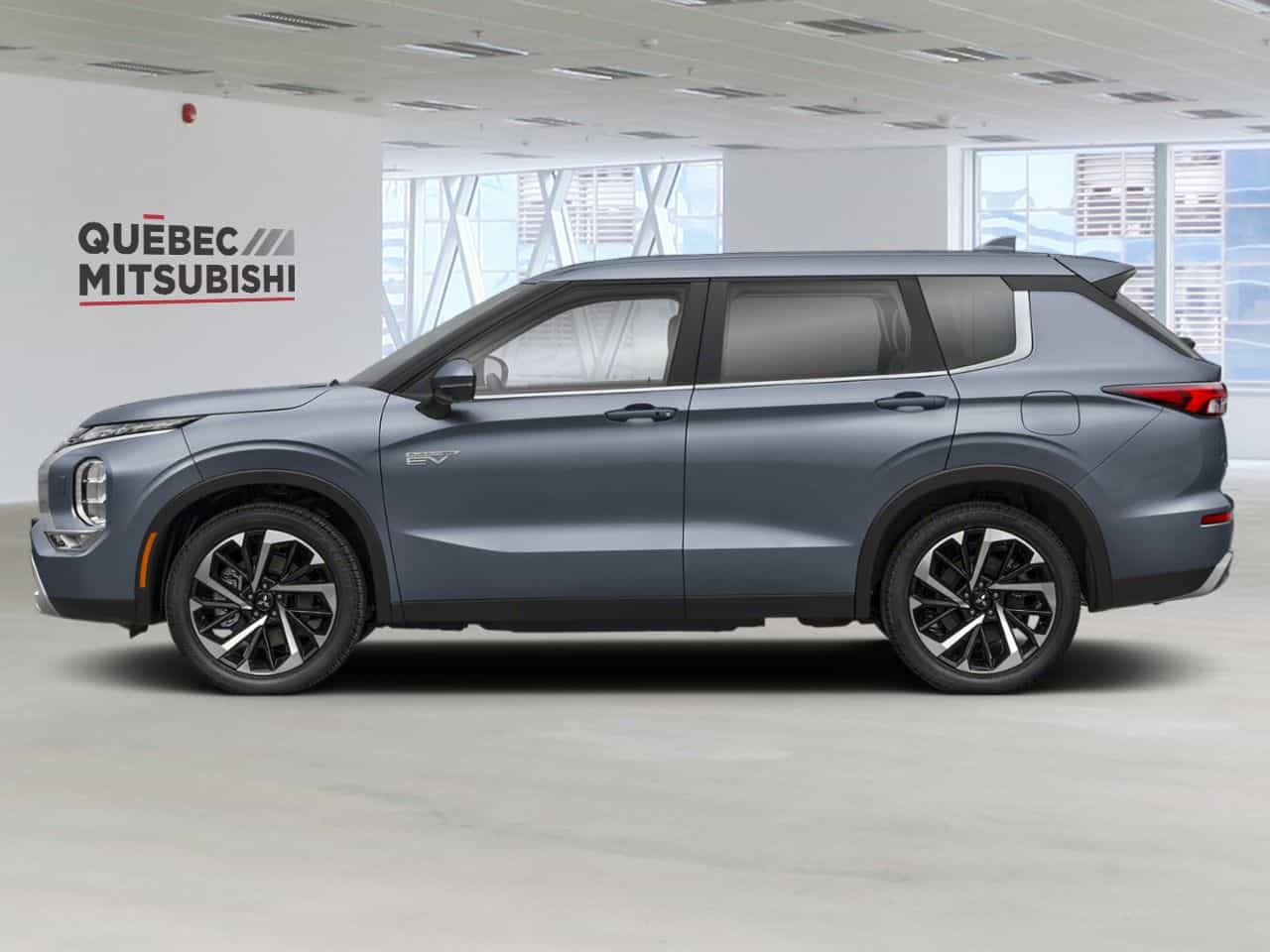 2025 Mitsubishi Outlander PHEV Outlander Phev Se S-Awc - Image 2
