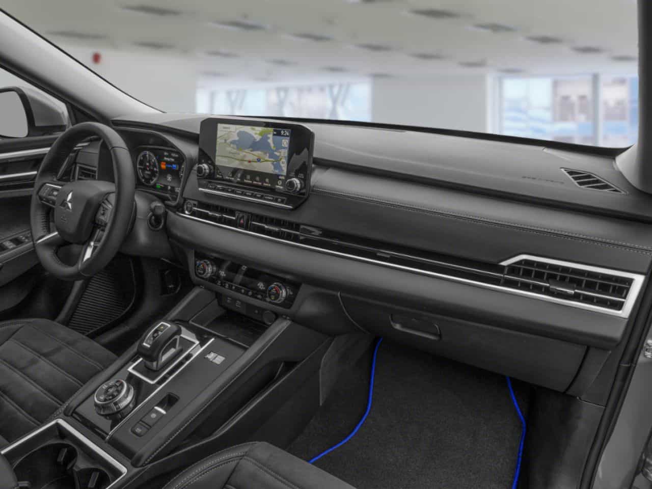 2025 Mitsubishi Outlander PHEV Outlander Phev Se S-Awc - Image 14