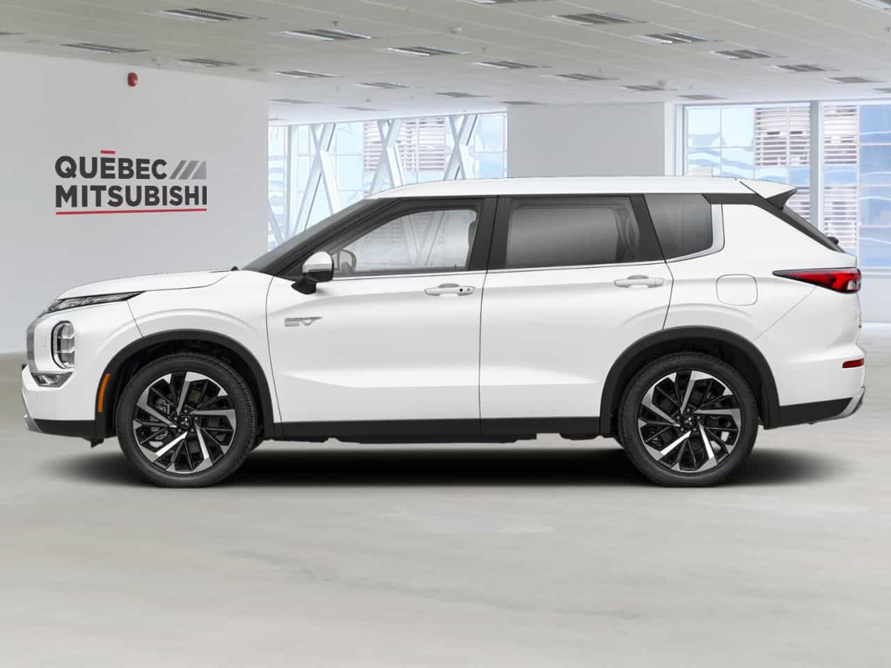 2025 Mitsubishi Outlander PHEV Outlander Phev Se S-Awc - Image 2