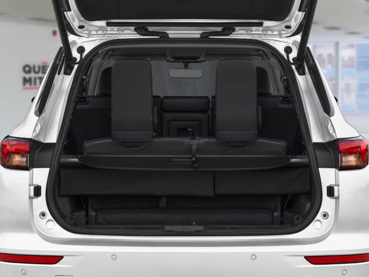 2025 Mitsubishi Outlander PHEV Outlander Phev Se S-Awc - Image 7