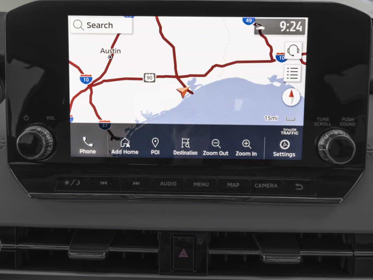 2025 Mitsubishi Outlander PHEV Outlander Phev Gt S-Awc - Image 13