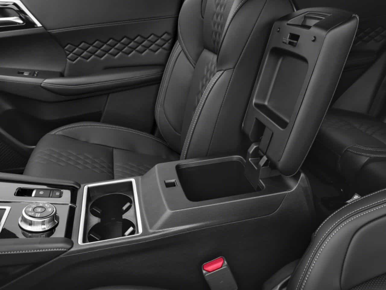 2025 Mitsubishi Outlander PHEV Outlander Phev Noir S-Awc - Image 12