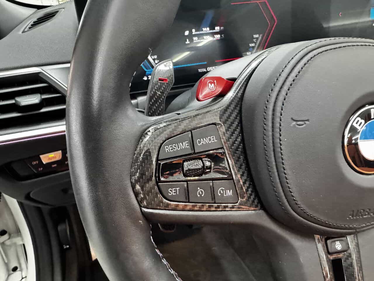 2024 BMW M4 Competition M xDrive cabriolet, Premium + Carbon pack - Image 15