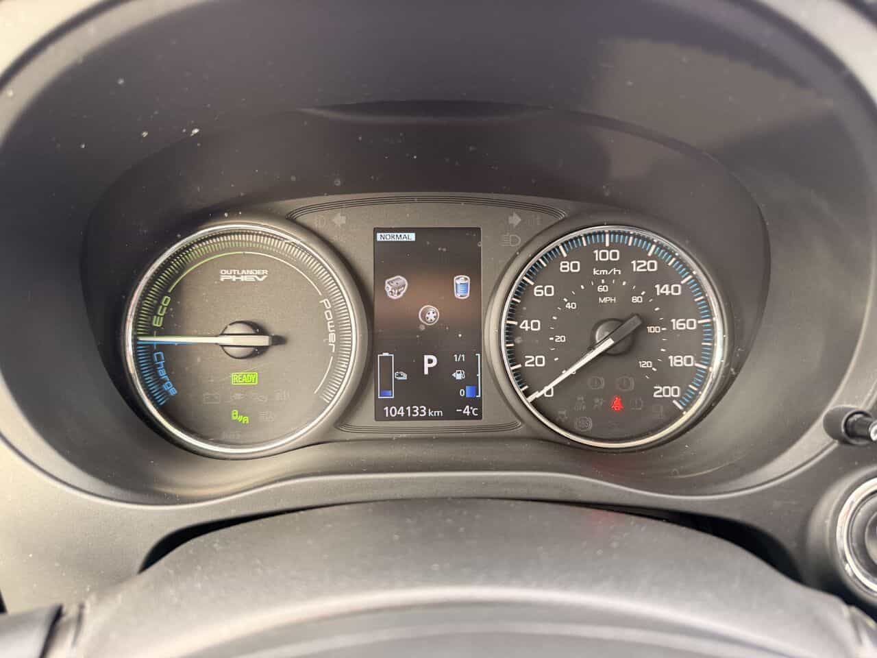 2019 Mitsubishi Outlander PHEV Se S-Awc - Image 18