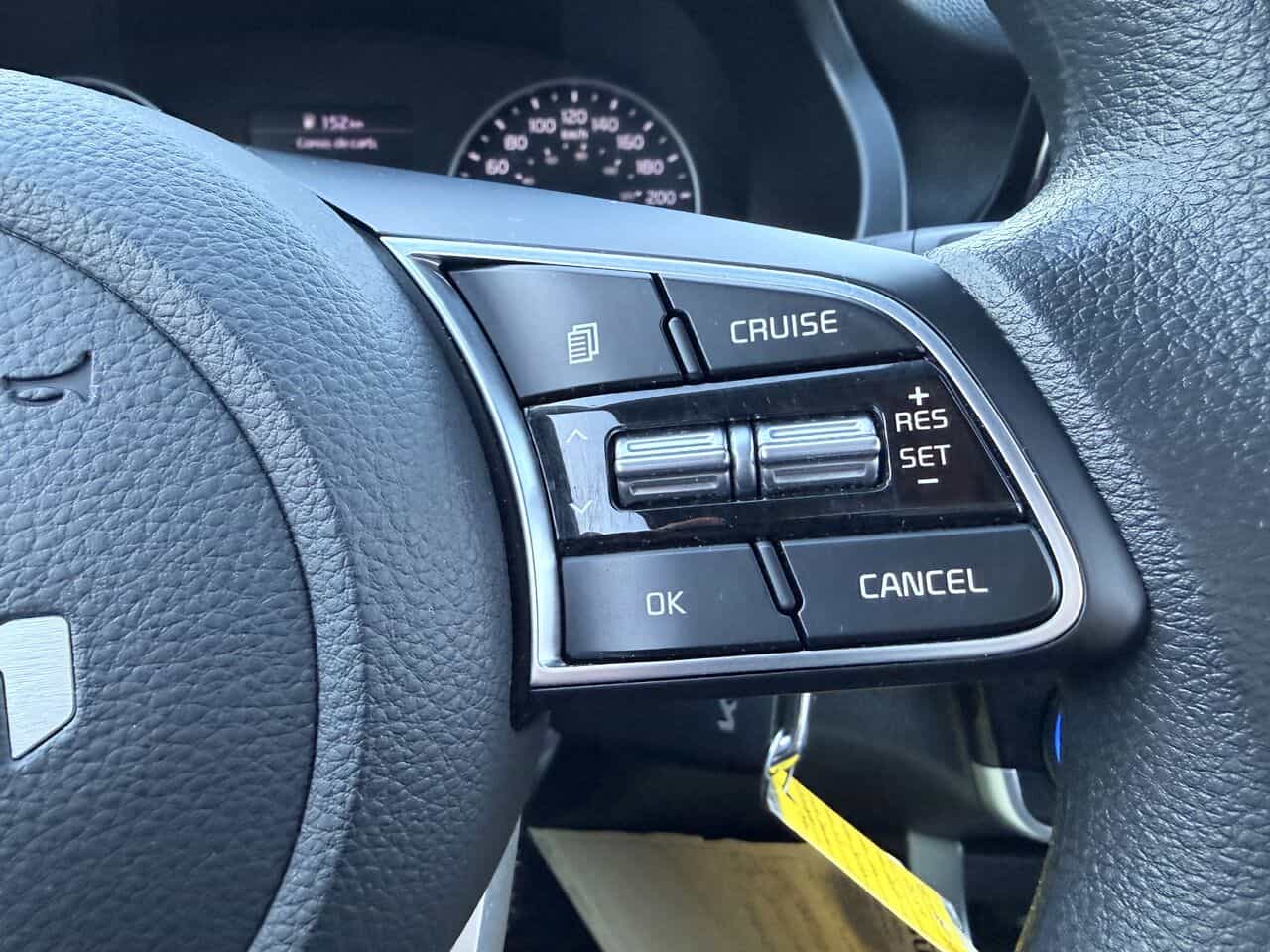 2022 Kia Seltos LX Traction Intégrale, sièges chauffants, - Image 15