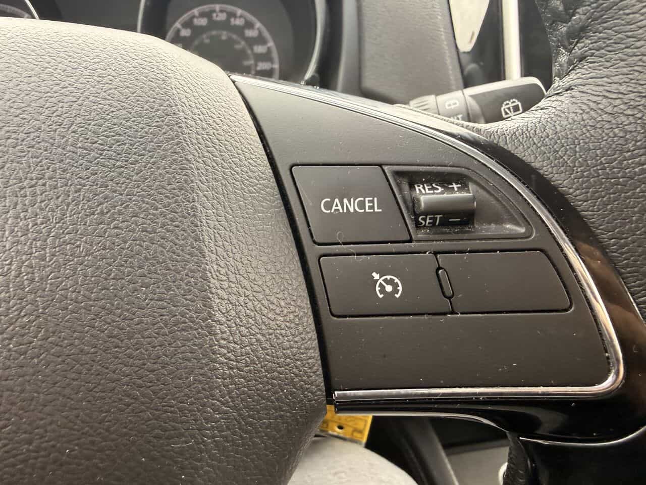 2023 Mitsubishi RVR Se Awd, Sièges Chaufants, Mirroir Chauffants - Image 16