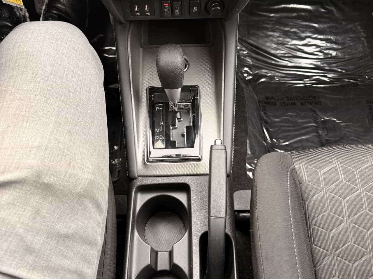 2023 Mitsubishi RVR Se Awd, Sièges Chaufants, Mirroir Chauffants - Image 20