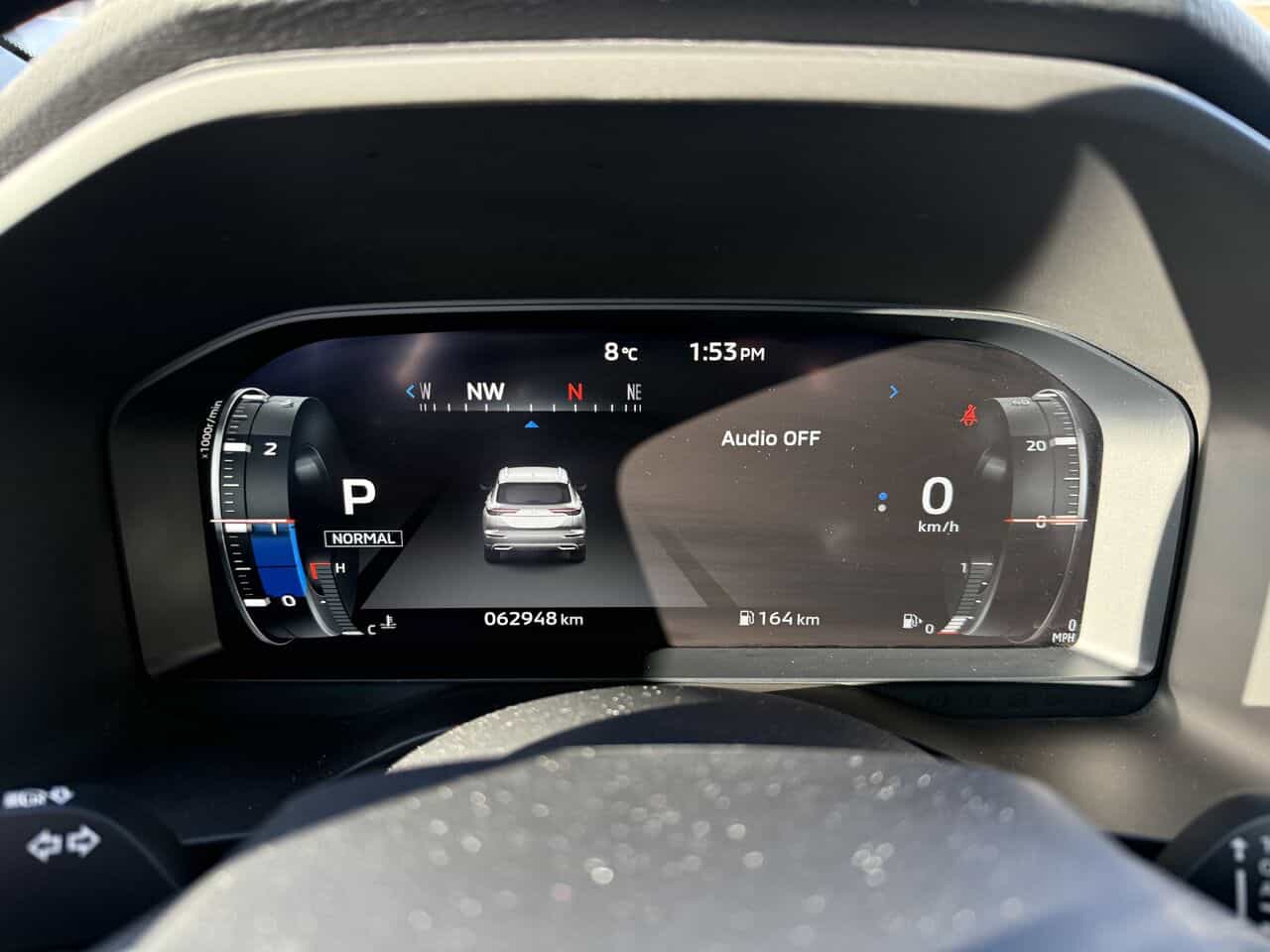 2022 Mitsubishi Outlander GT S-AWC, 7 passagers, Cuir, Toit pano - Image 18