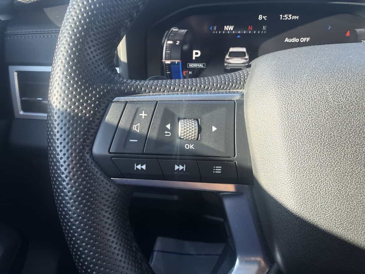 2022 Mitsubishi Outlander GT S-AWC, 7 passagers, Cuir, Toit pano - Image 20