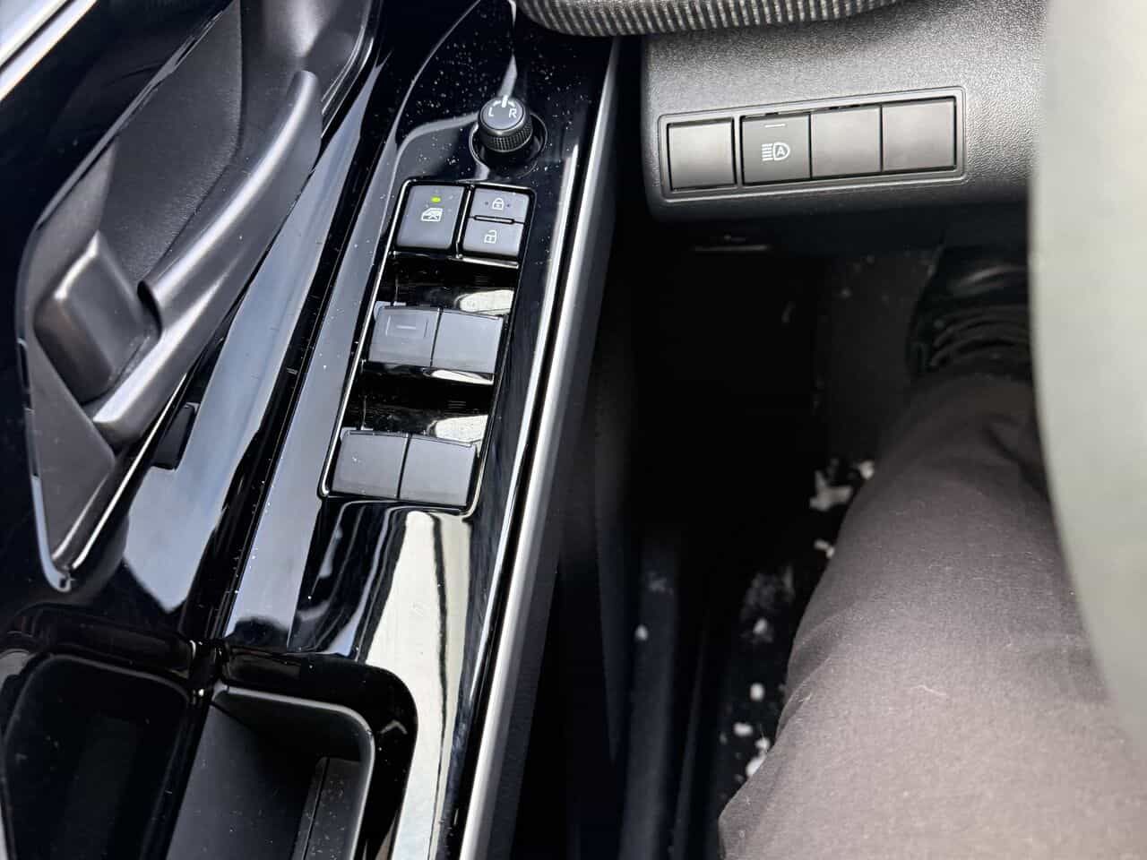 2024 Subaru Solterra Ti, Caméra De Recul-360, Sièges Chauffants - Image 18