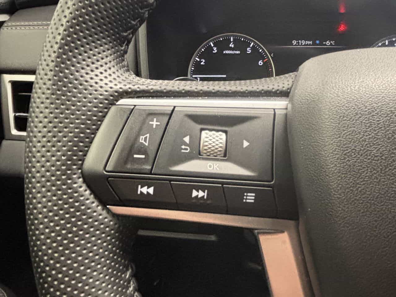 2025 Mitsubishi Outlander Outlander Es S-Awc - Image 15