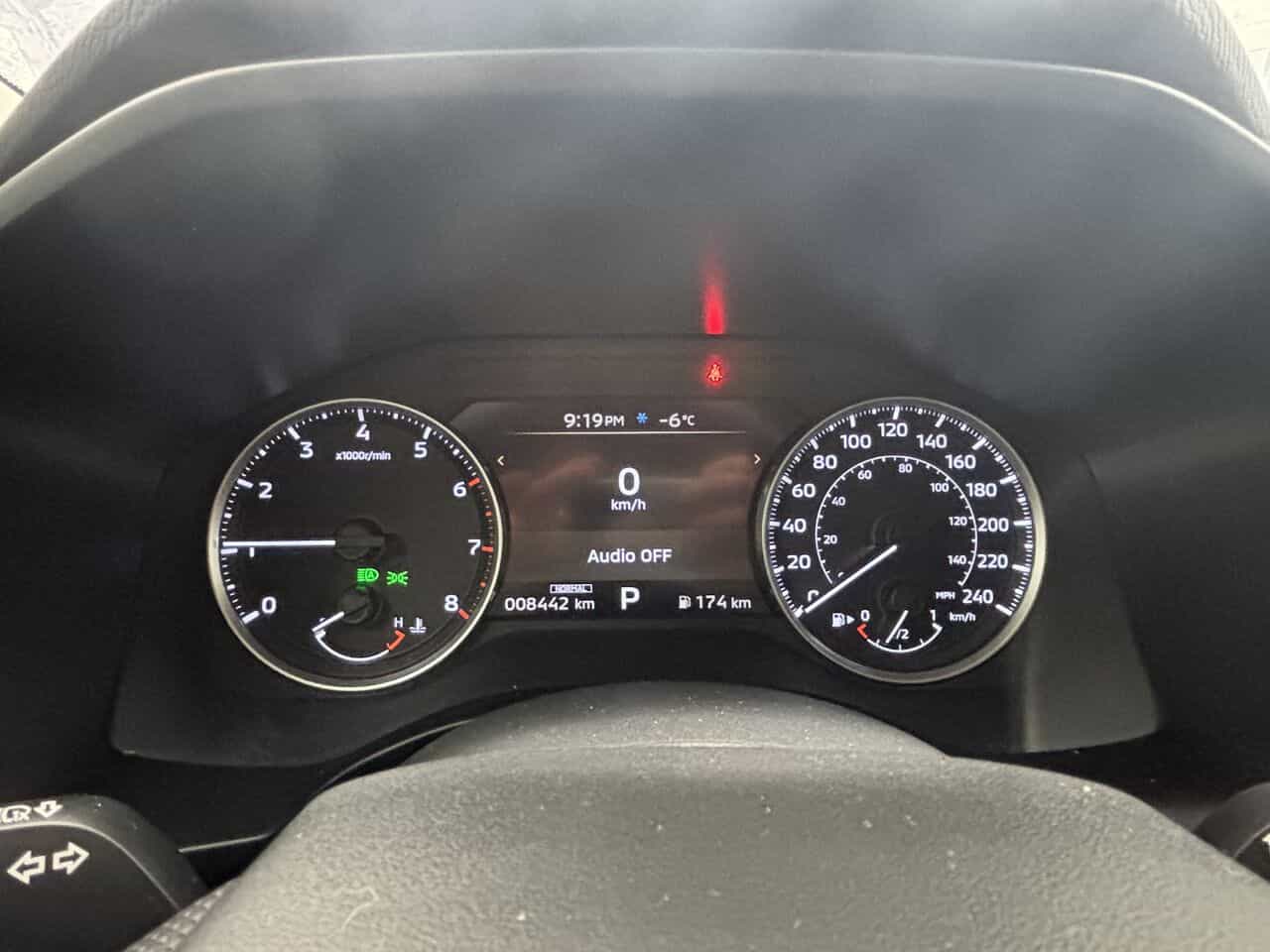 2025 Mitsubishi Outlander Outlander Es S-Awc - Image 18