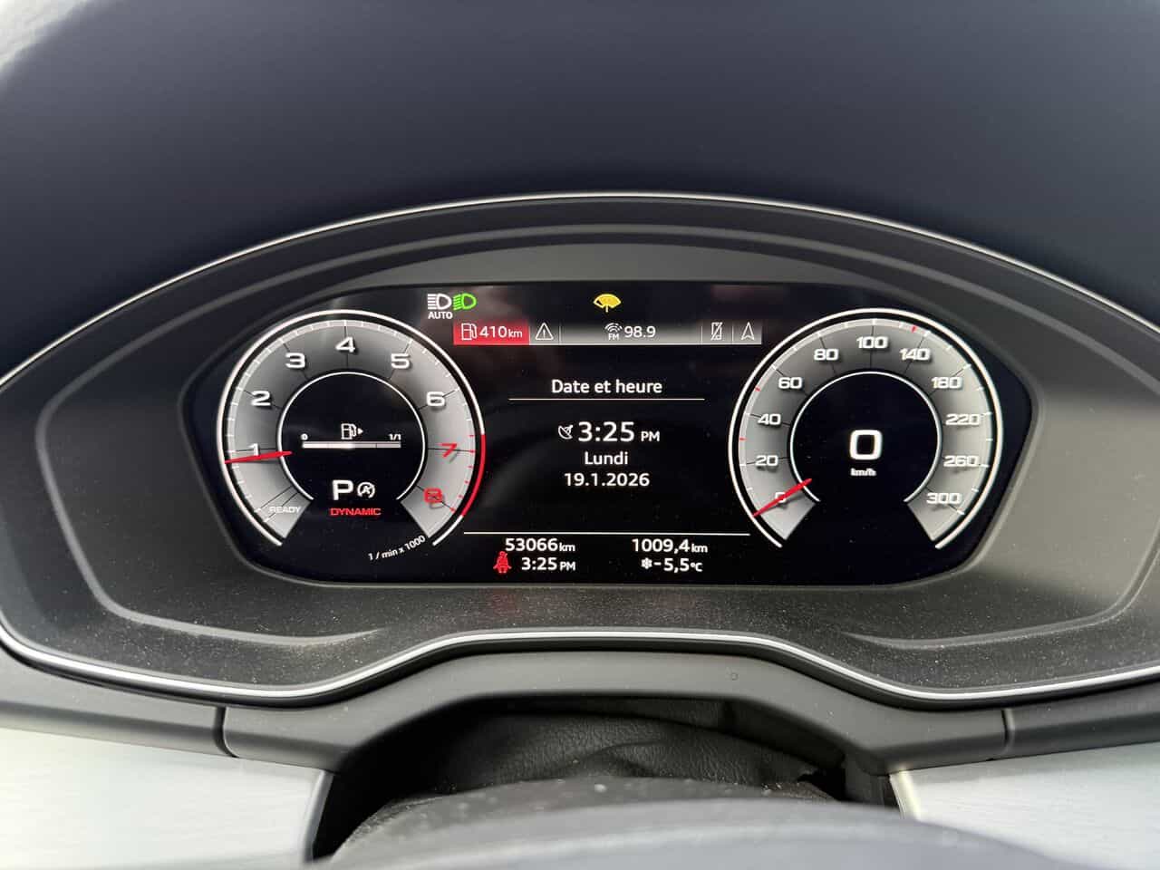 2023 Audi Q5 Sportback Technik Quattro, Toit panoramique, Système de son premium - Image 7