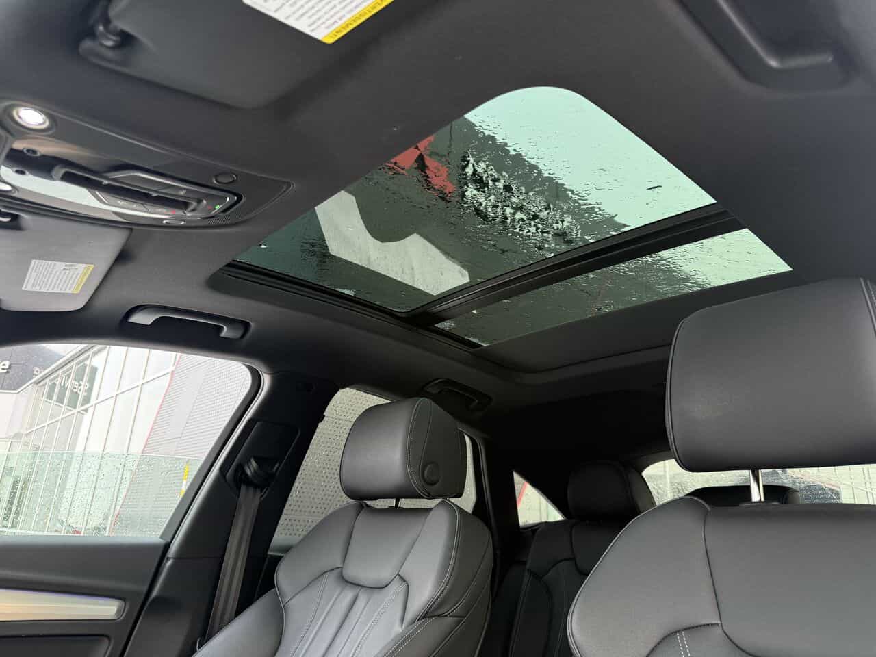 2023 Audi Q5 Sportback Technik Quattro, Toit panoramique, Système de son premium - Image 11