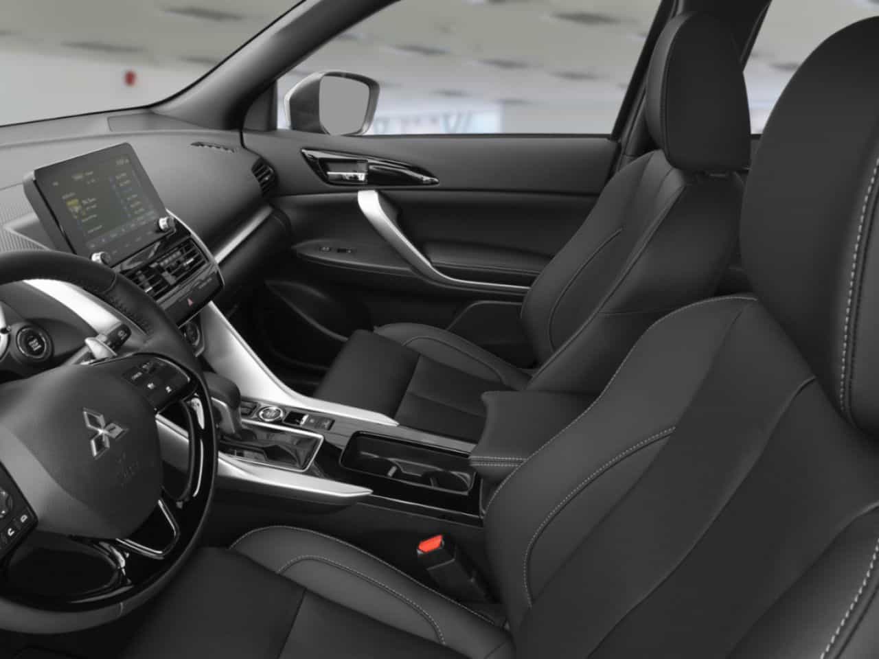 2026 Mitsubishi Eclipse Cross Eclipse Cross Gt S-Awc - Image 6