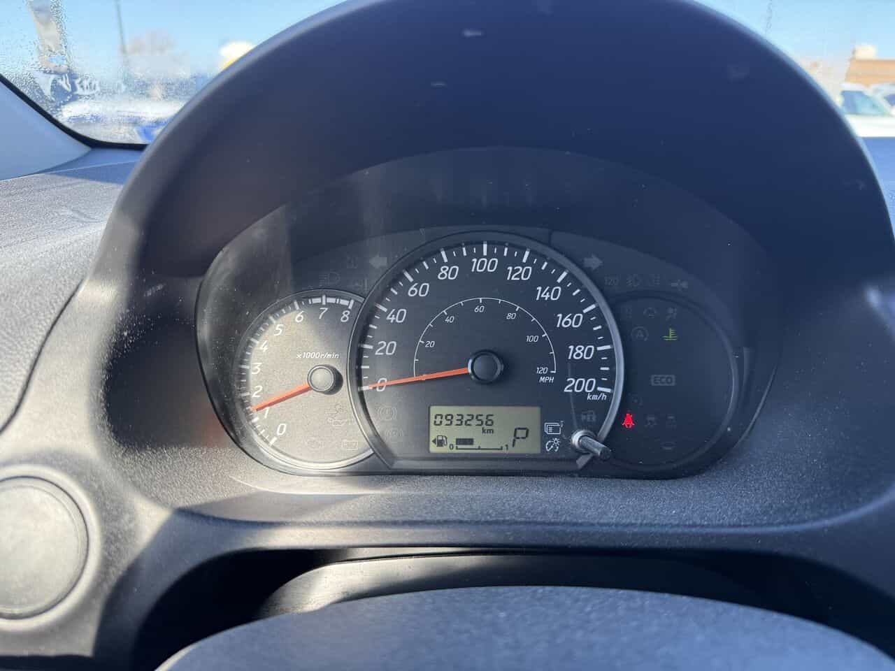 2019 Mitsubishi Mirage ES Plus, Climatisation, Garantie 2029 - Image 8