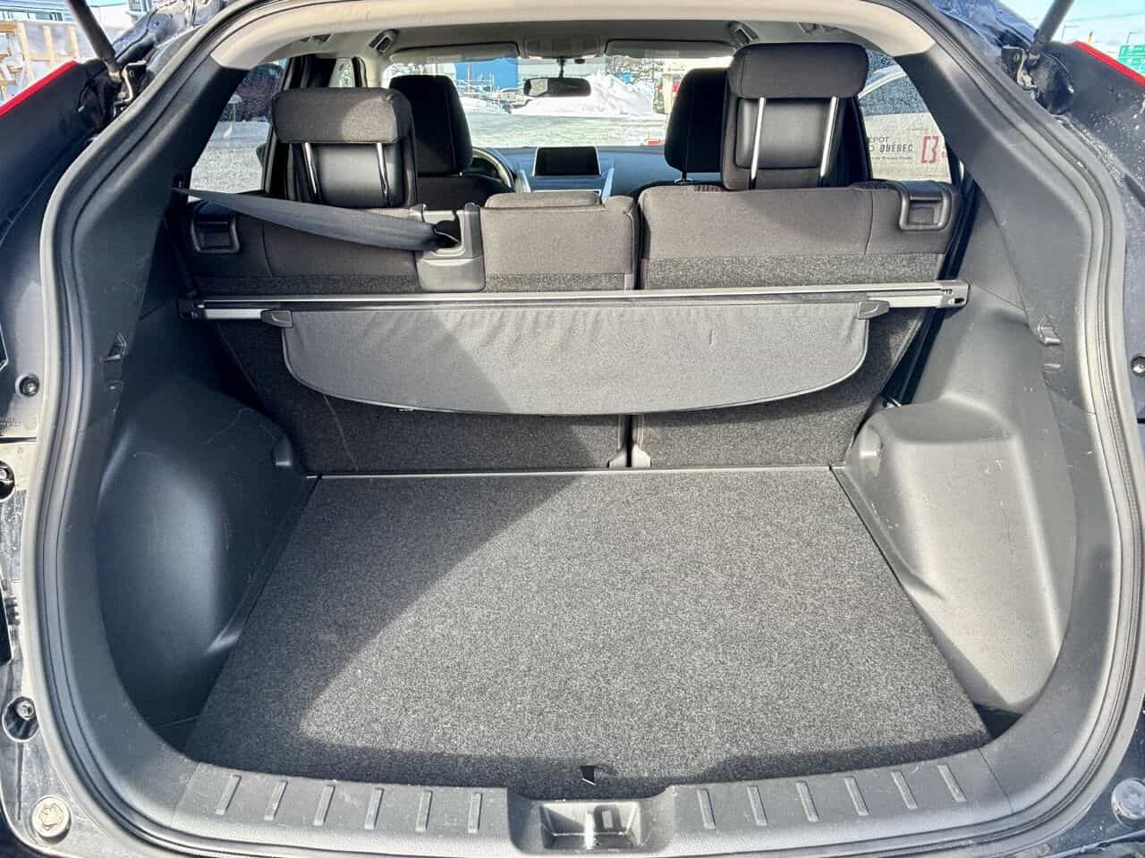 Image 8 Mitsubishi Eclipse Cross Se Awd, Sièges Chaufants, Mirroir Chauffants 2018