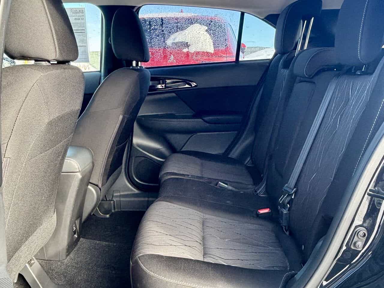 2018 Mitsubishi Eclipse Cross Se Awd, Sièges Chaufants, Mirroir Chauffants - Image 10