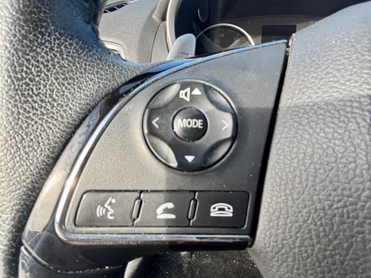 Image 15 Mitsubishi Eclipse Cross Se Awd, Sièges Chaufants, Mirroir Chauffants 2018