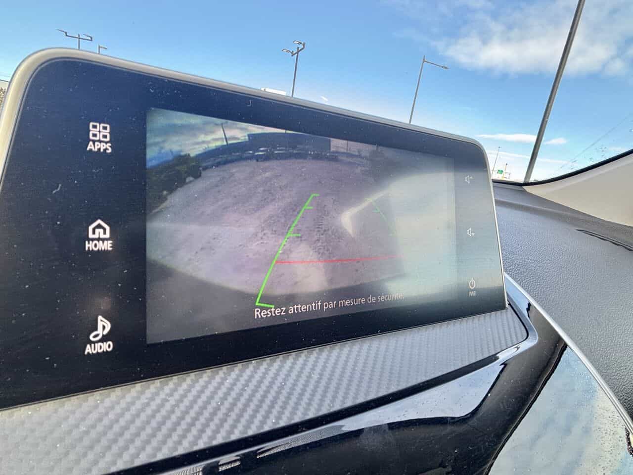 Image 18 Mitsubishi Eclipse Cross Se Awd, Sièges Chaufants, Mirroir Chauffants 2018