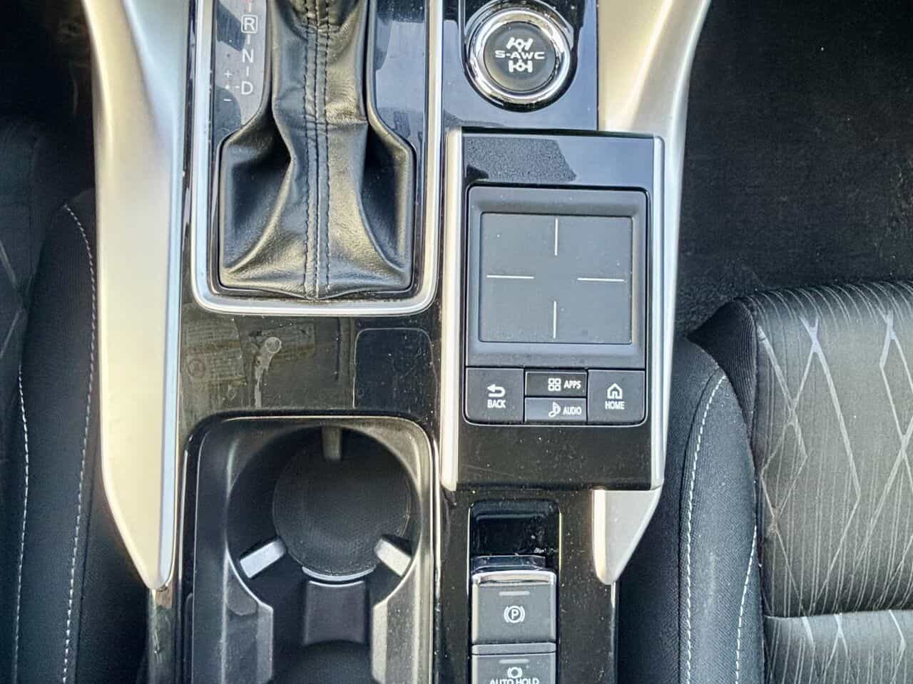 2018 Mitsubishi Eclipse Cross Se Awd, Sièges Chaufants, Mirroir Chauffants - Image 19