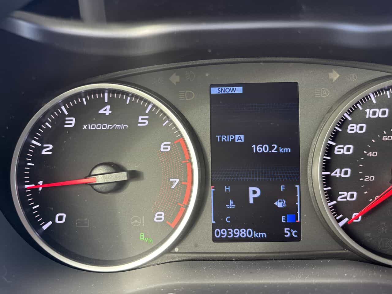 Image 21 Mitsubishi Eclipse Cross Se Awd, Sièges Chaufants, Mirroir Chauffants 2018