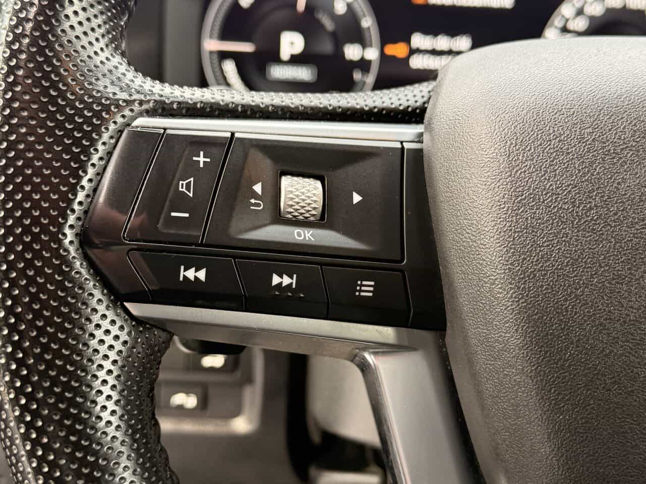 2023 Mitsubishi Outlander PHEV Sel Awd, Toit Panoramqiue, Volant Chauffant - Image 15