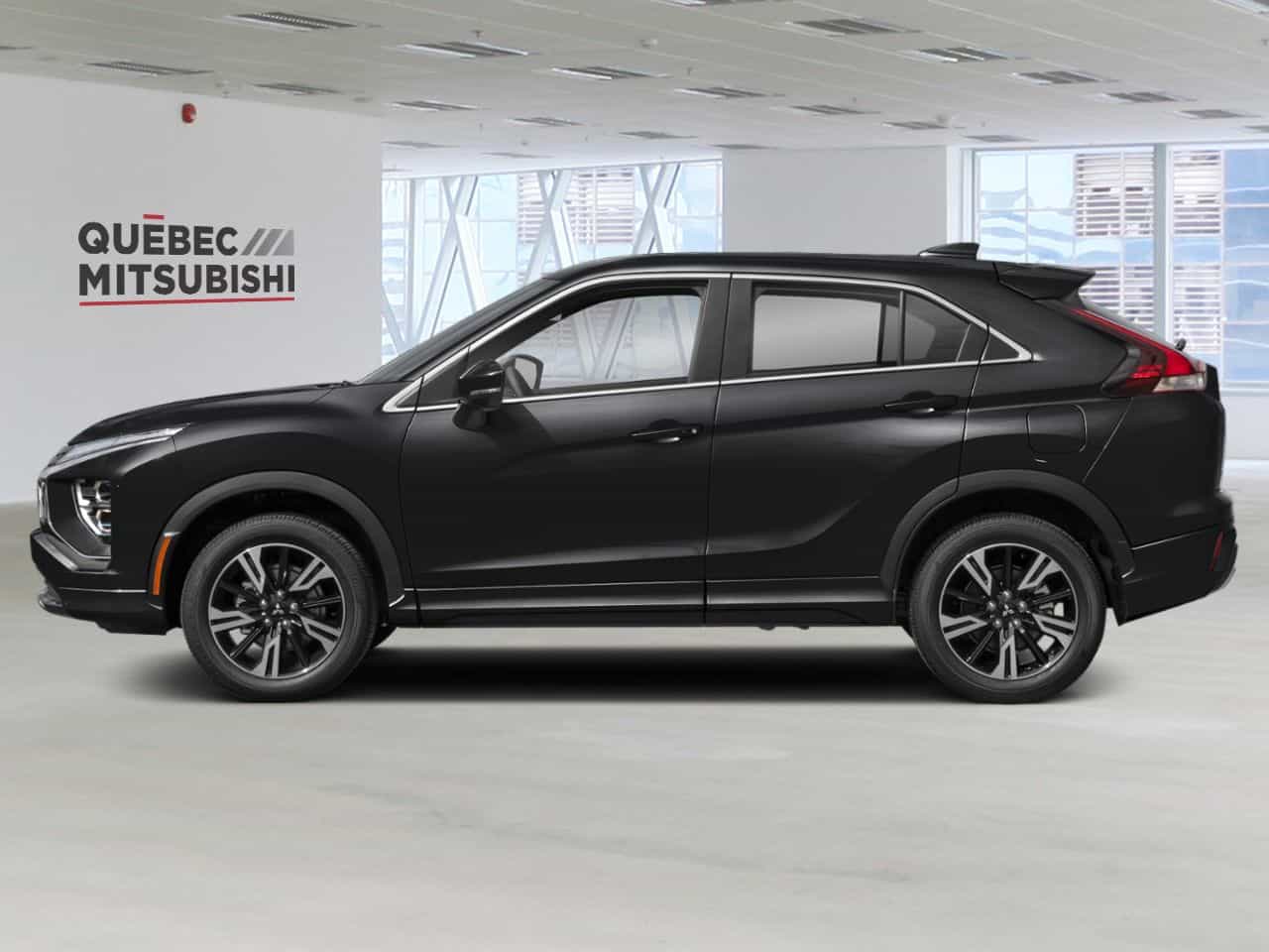 2026 Mitsubishi Eclipse Cross Eclipse Cross Gt S-Awc - Image 3