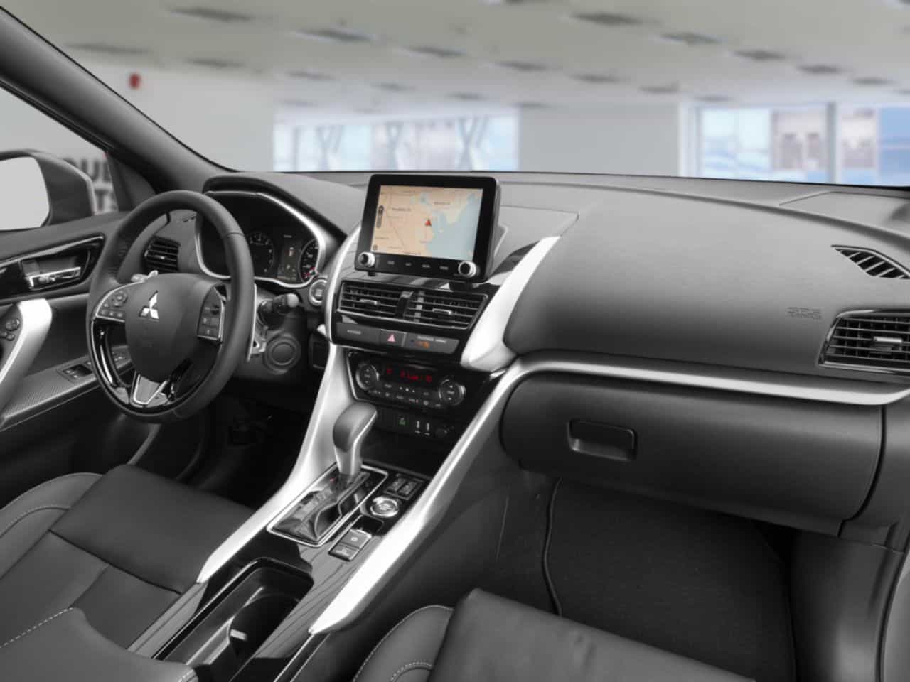 2026 Mitsubishi Eclipse Cross Eclipse Cross Gt S-Awc - Image 8