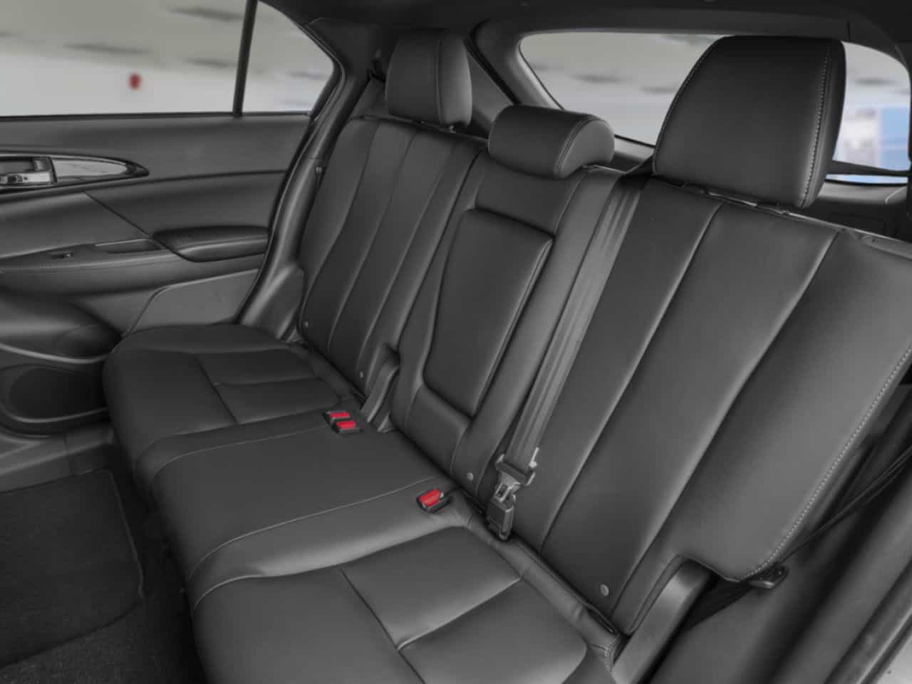 2026 Mitsubishi Eclipse Cross Eclipse Cross Gt S-Awc - Image 9