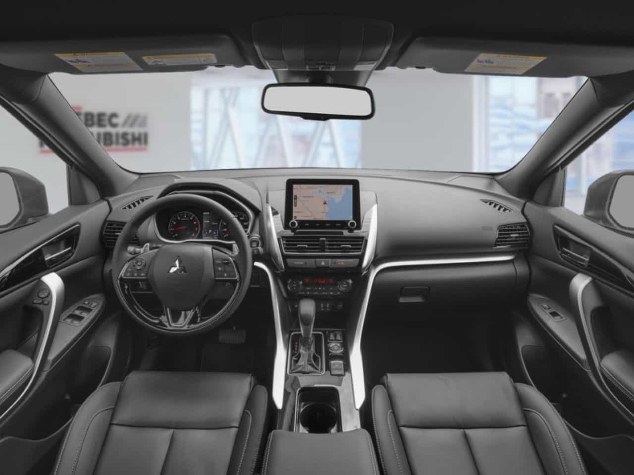 2026 Mitsubishi Eclipse Cross Eclipse Cross Gt S-Awc - Image 10