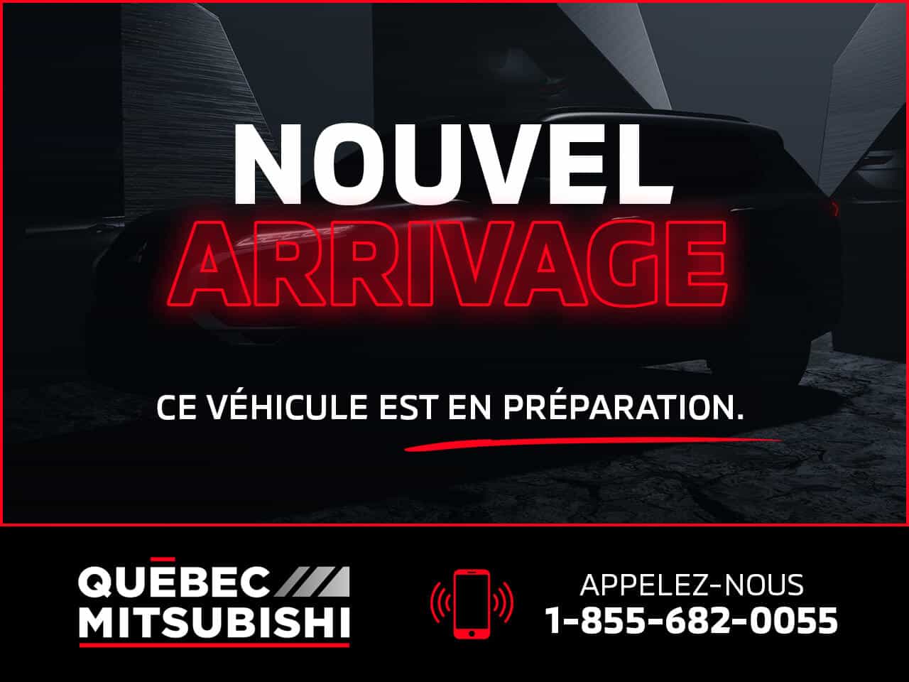 2022 Mitsubishi Mirage Es - Image 1