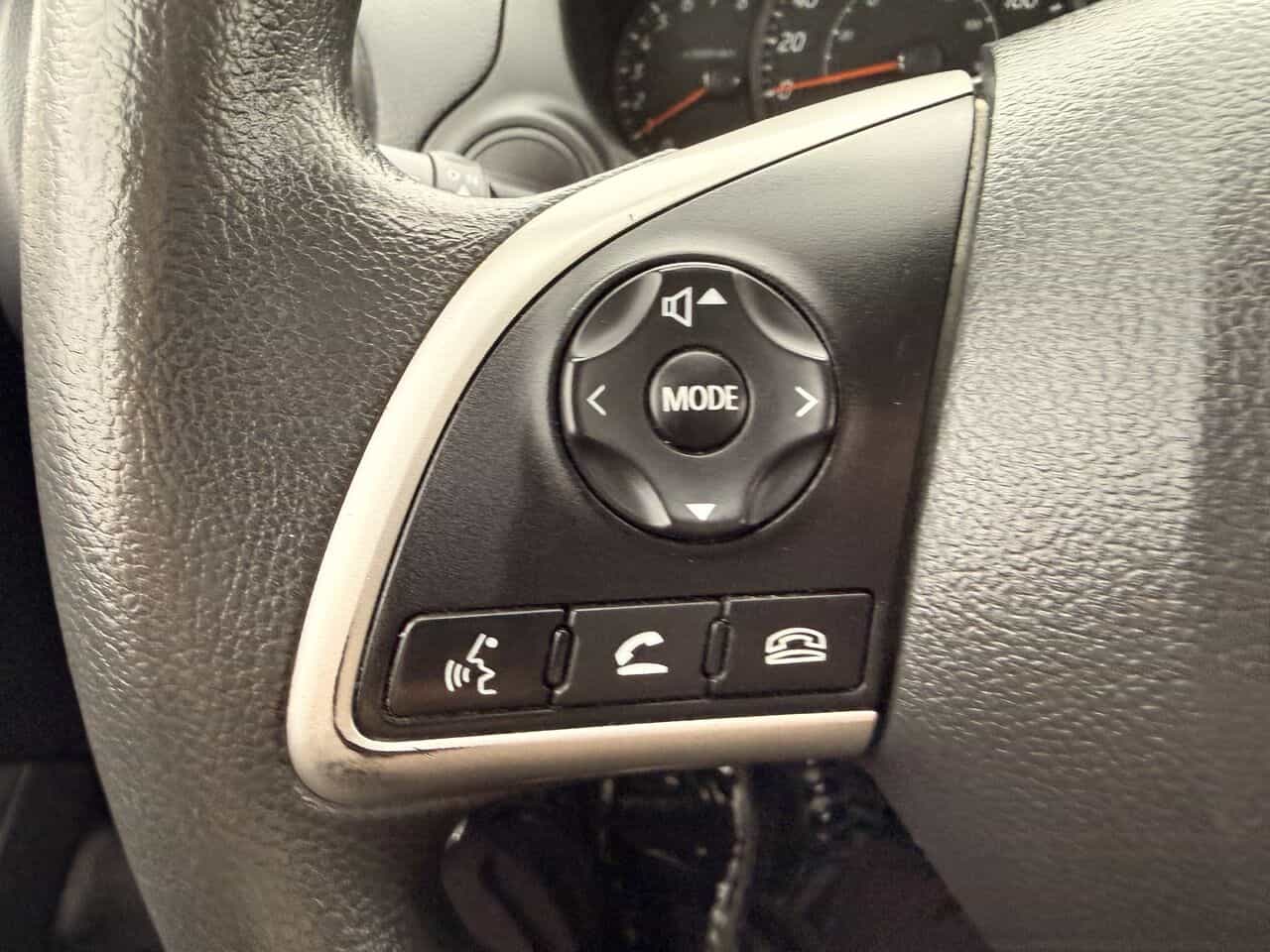 Image 13 Mitsubishi Mirage Es 2022