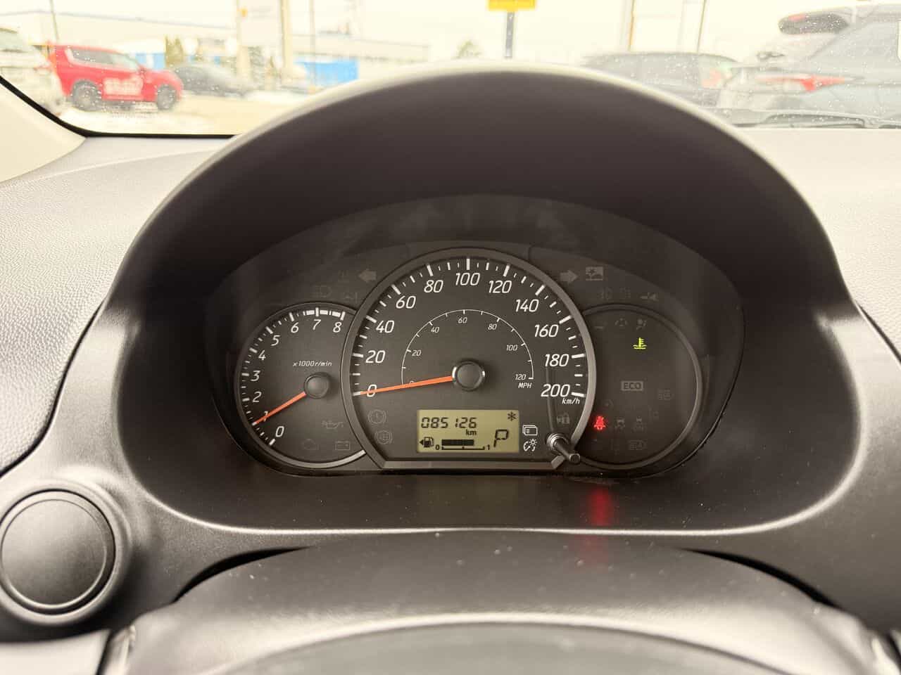 Image 17 Mitsubishi Mirage Es 2022