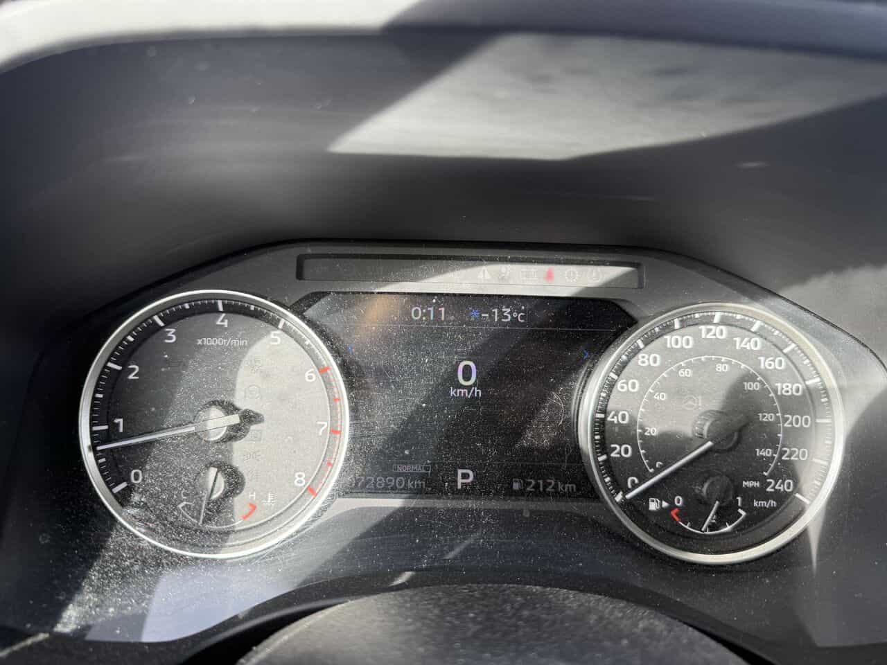 2022 Mitsubishi Outlander ES S-AWC, Sièges chauffants, Apple Carplay/Android auto - Image 8