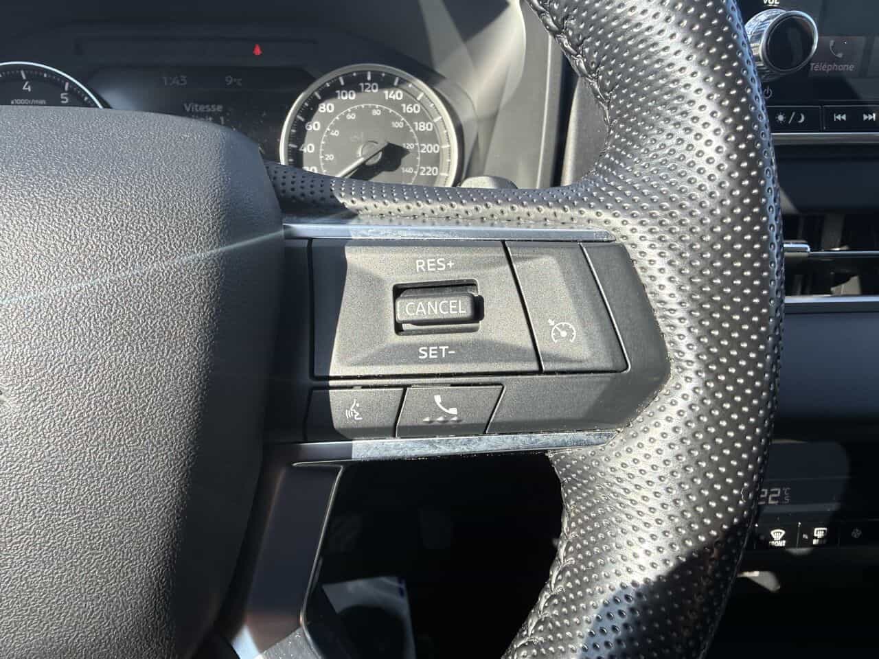 Image 18 Mitsubishi Outlander ES S-AWC, Sièges chauffants, Apple Carplay/Android auto 2022