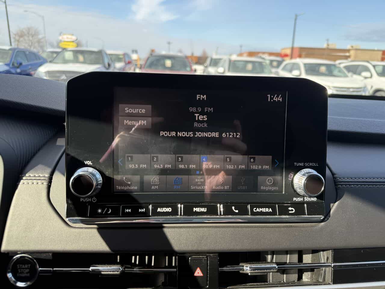 2022 Mitsubishi Outlander ES S-AWC, Sièges chauffants, Apple Carplay/Android auto - Image 19