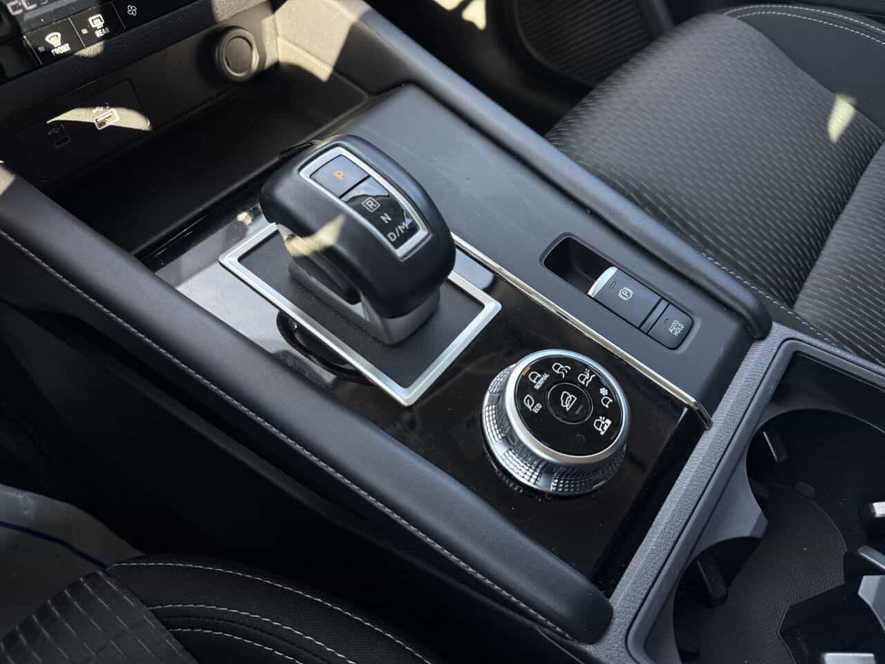 Image 23 Mitsubishi Outlander ES S-AWC, Sièges chauffants, Apple Carplay/Android auto 2022