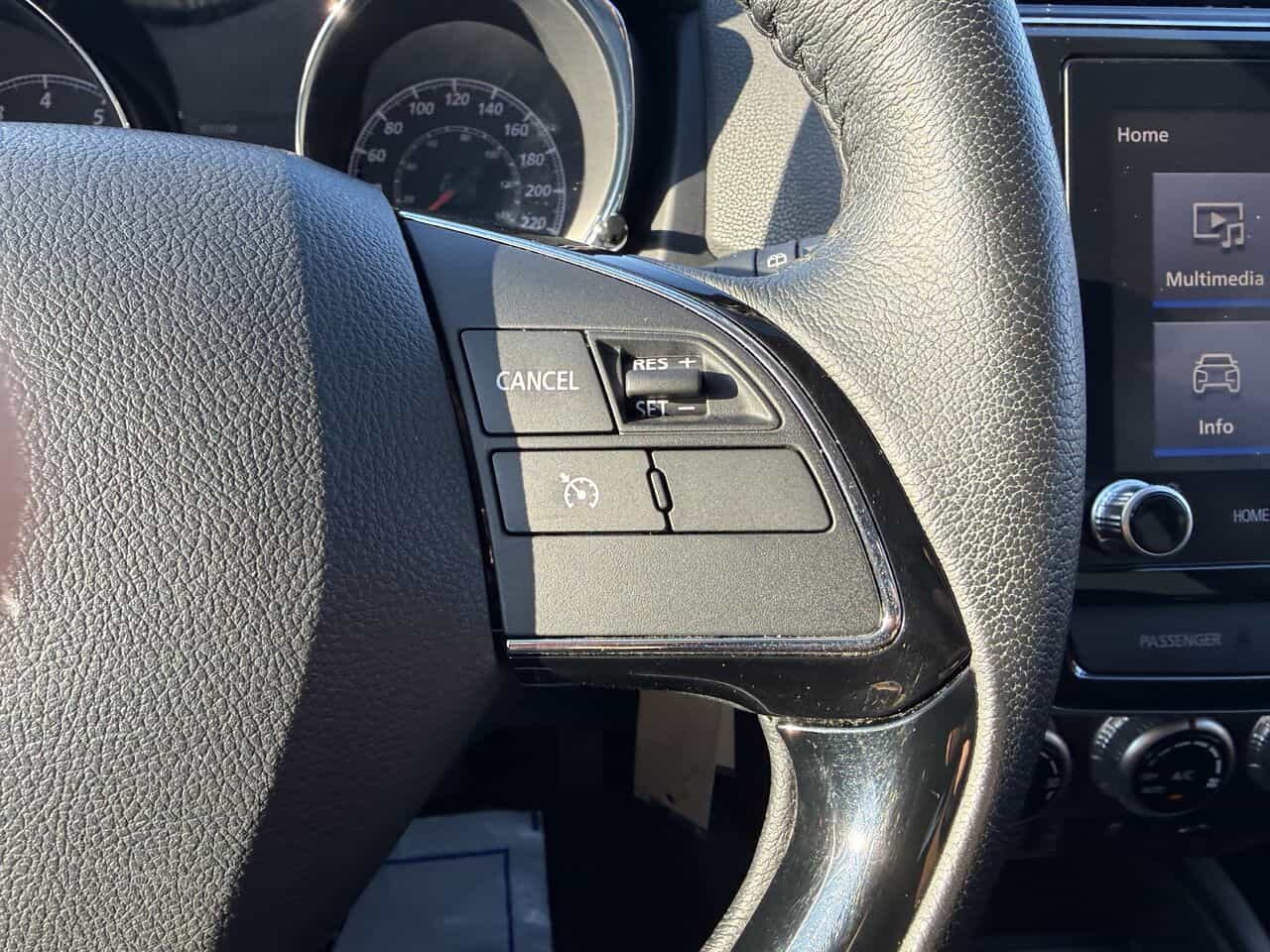 2023 Mitsubishi RVR SE AWC, Sièges chauffants, Connectivités - Image 18