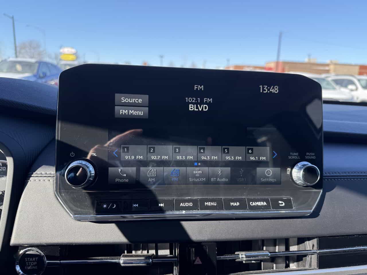 2022 Mitsubishi Outlander LE Premium S-AWC - Image 20