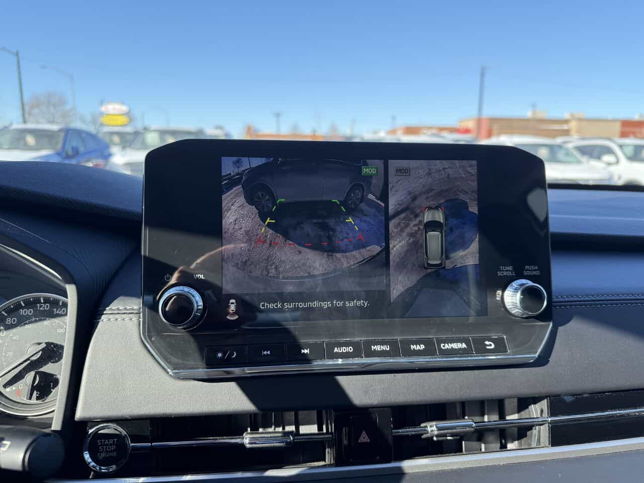 Image 22 Mitsubishi Outlander LE Premium S-AWC 2022