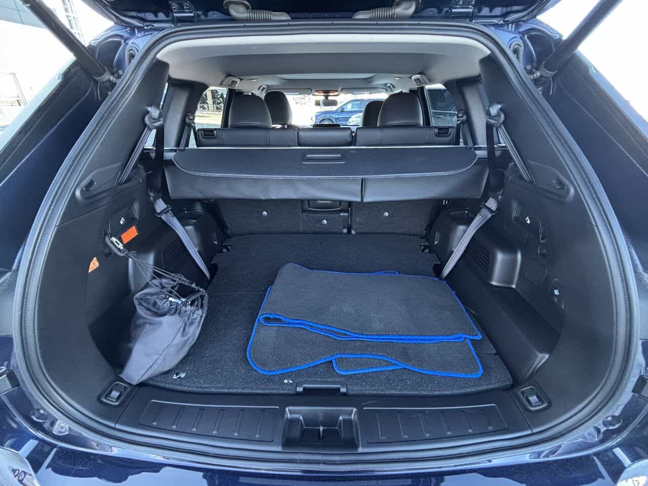 2025 Mitsubishi Outlander PHEV Outlander Phev Le S-Awc - Image 8